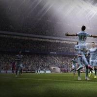 EA Sports presenta FIFA ULTIMATE TEAM DRAFT- una nueva forma de jugar FIFA 16