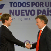 Facebook lanza su servicio de acceso gratis a Internet en Colombia