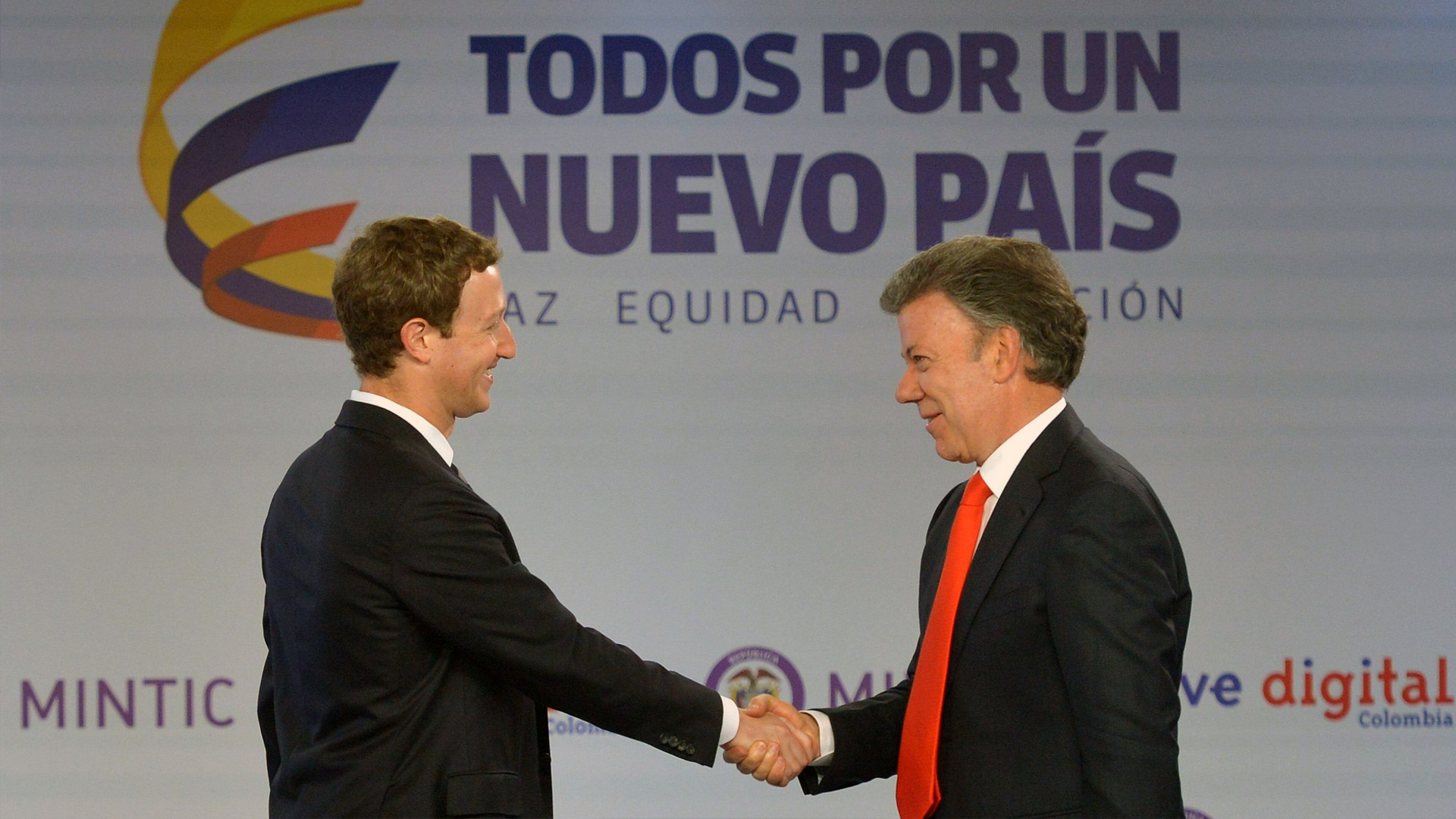 Facebook lanza su servicio de acceso gratis a Internet en Colombia