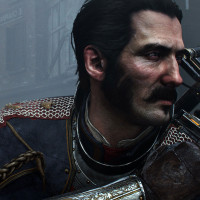 ‘The Order: 1886’ sale del horno directo a las tiendas