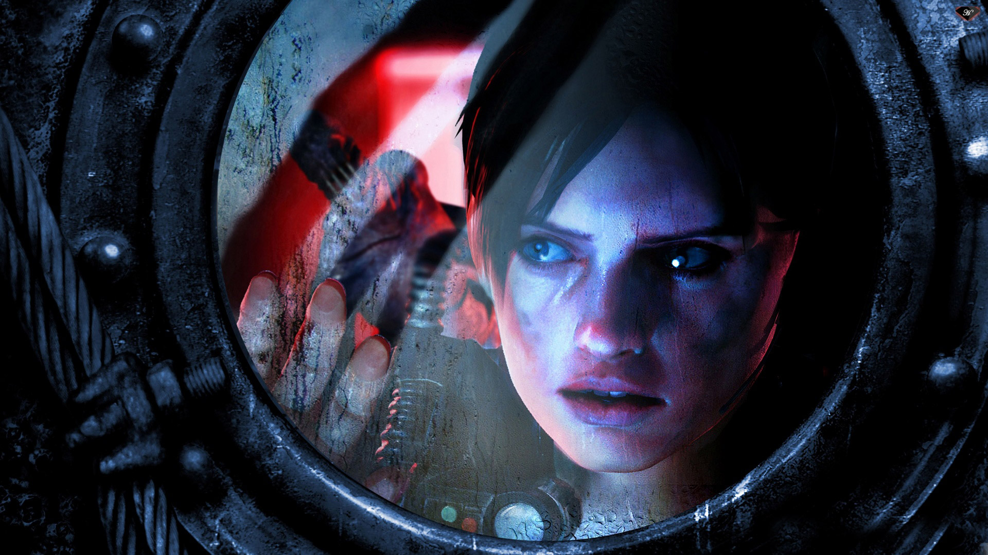 ‘Resident Evil Revelations 2’ aterriza esta semana en las tiendas