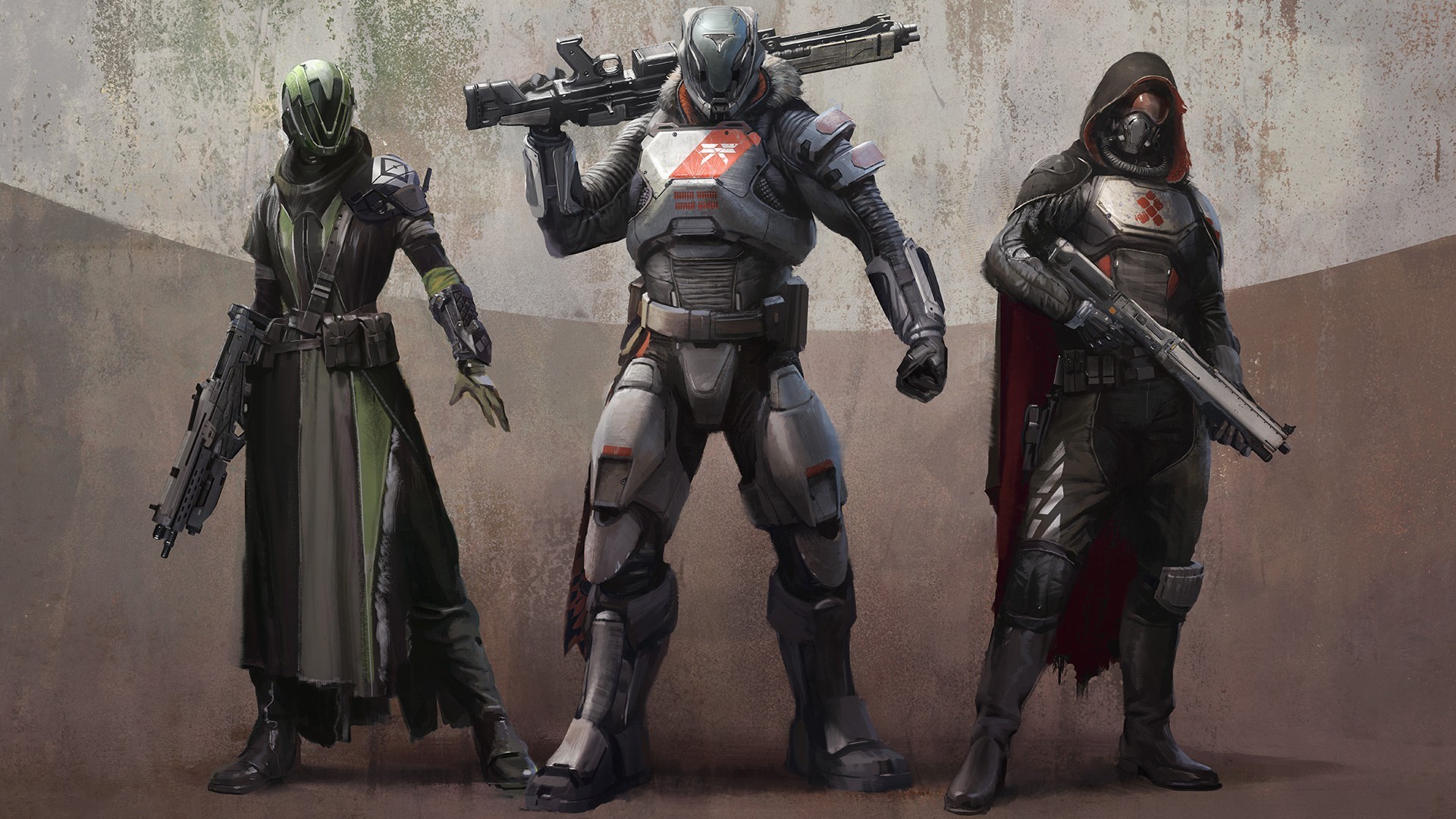 Destiny – Guía para el ocaso semanal: 15/11/16