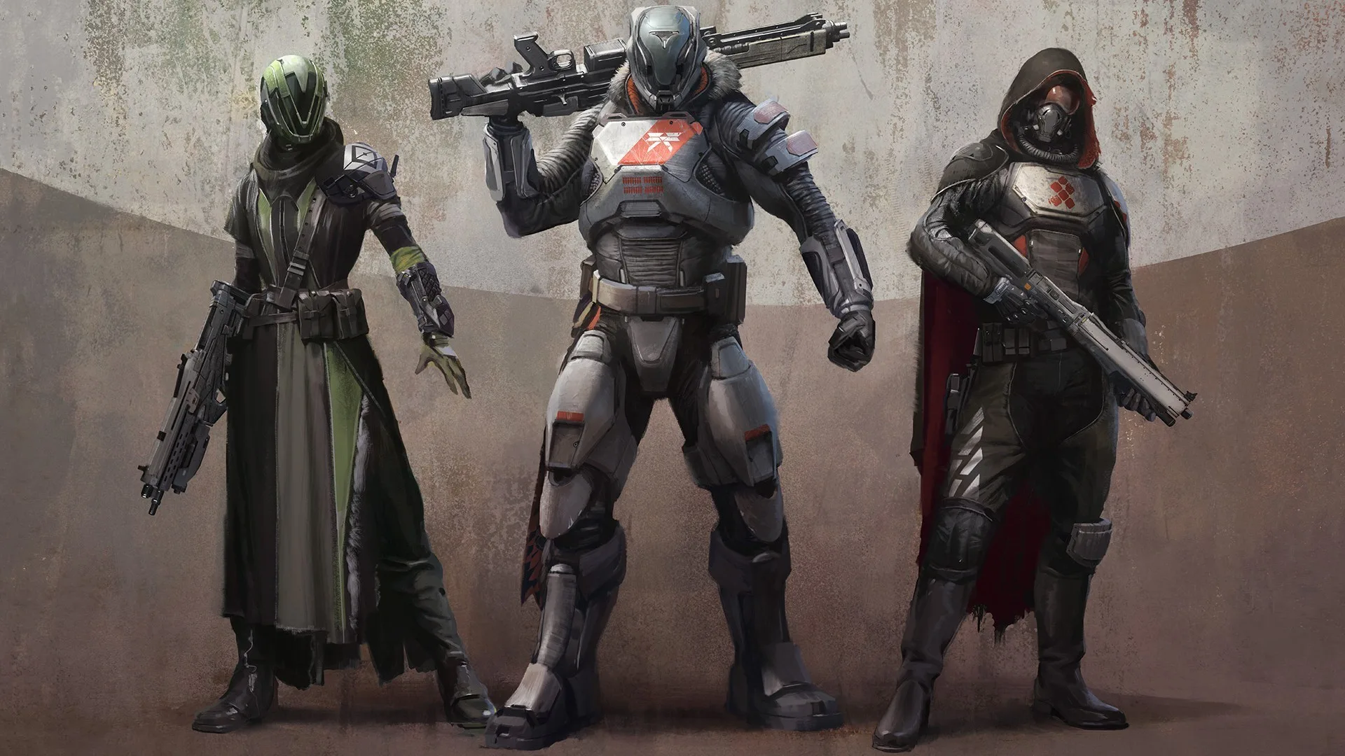 Destiny