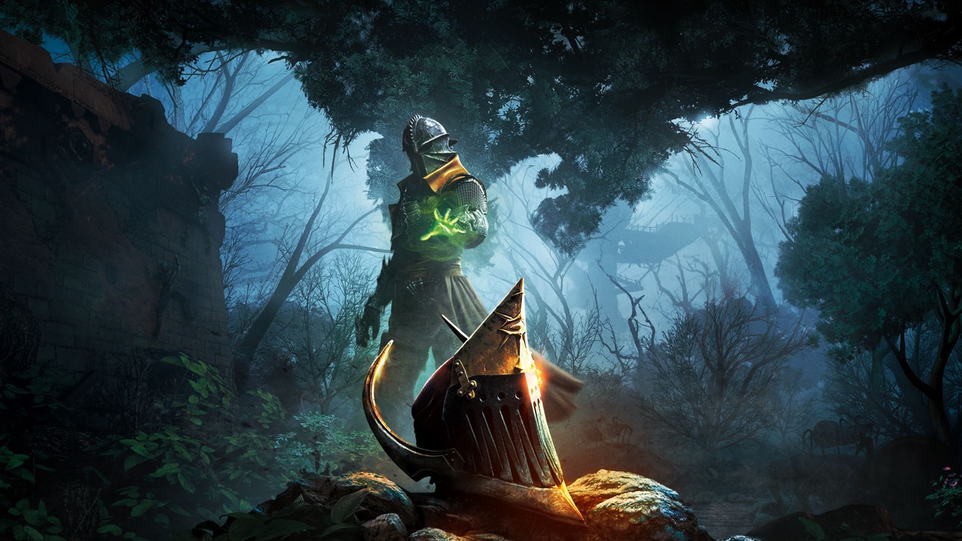 Nuevo video de ‘Dragon Age Inquisition – Fauces de Hakkon’