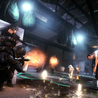Battlefield Hardline