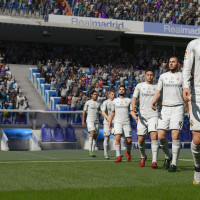 Juega un partido rápido o prueba el nuevo fut draft en el demo de ‘FIFA 16’