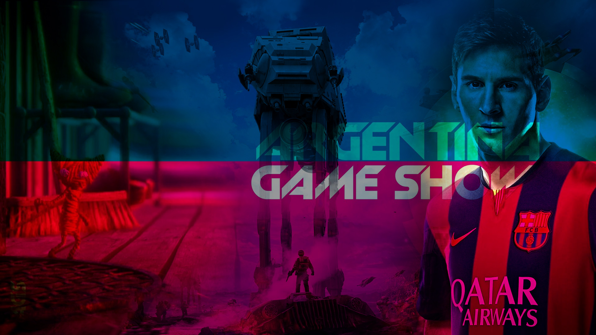 Llega ‘Argentina Game Show’, la exposición de Videojuegos que estabas esperando en Argentina