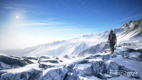 Tom Clancy’s Ghost Recon Wildlands Reveal Trailer