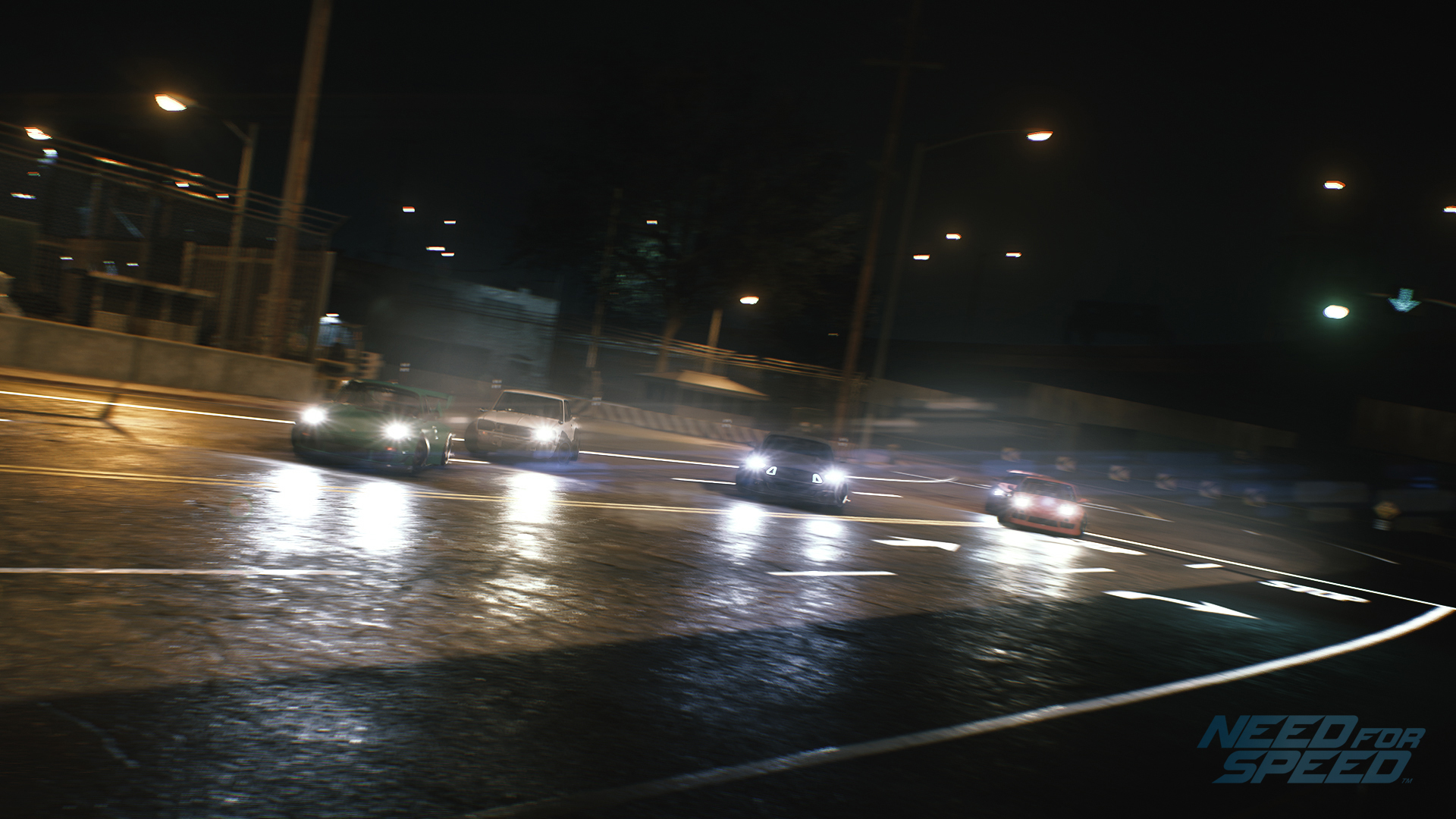 Conviértete en el máximo ícono de las carreras en Need For Speed