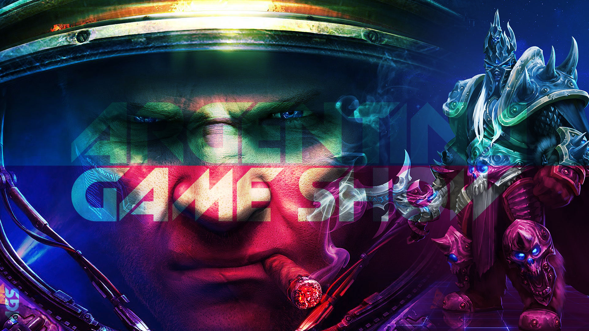 ‘Argentina Game Show’ confirma las fechas para su edición 2017