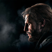 Metal Gear Solid V: The Phantom Pain