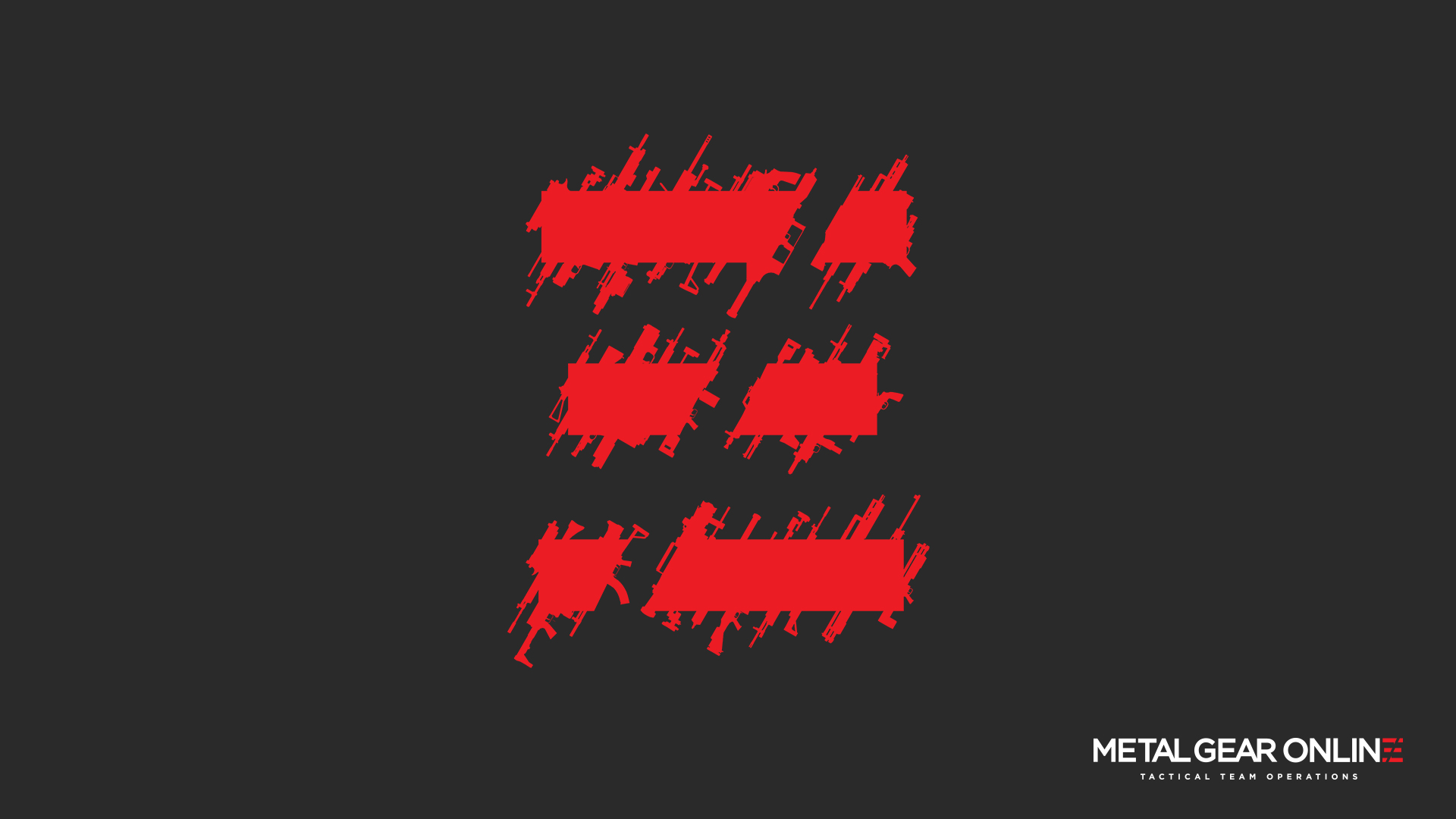 Metal Gear Online Gameplay demo | MGSV: THE PHANTOM PAIN