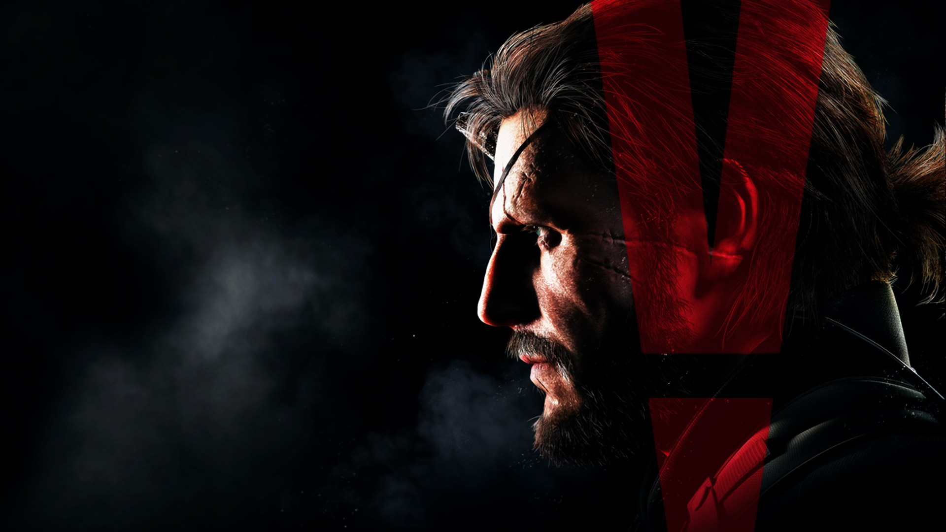 Más detalles sobre la Companion App de ‘Metal Gear Solid V: The Phantom Pain’