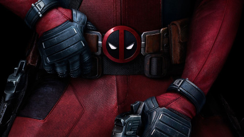Imperdible clip promocional de la película de “Deadpool”