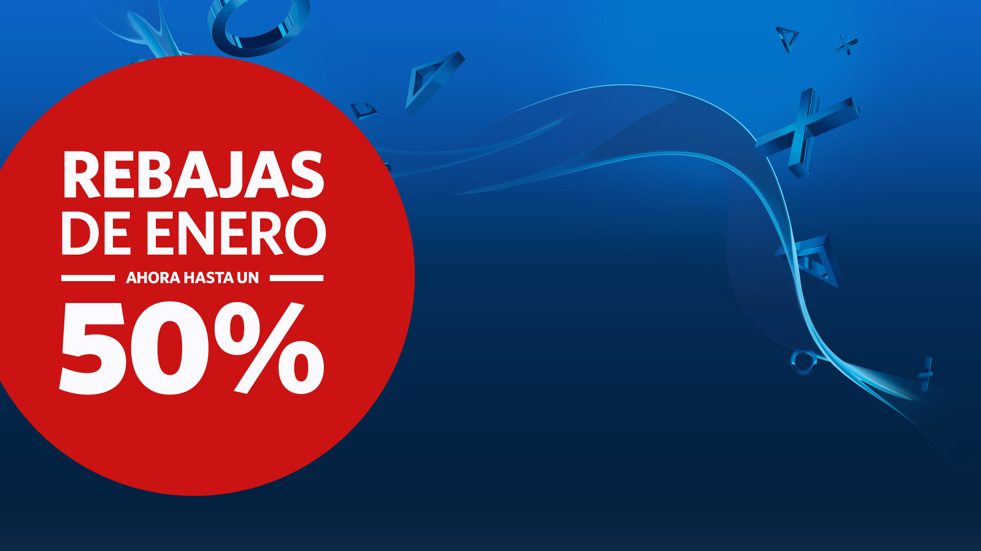 Llega la temporada de rebajas a PlayStation Store