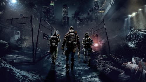 Mira los requisitos mínimos para jugar The Division en PC