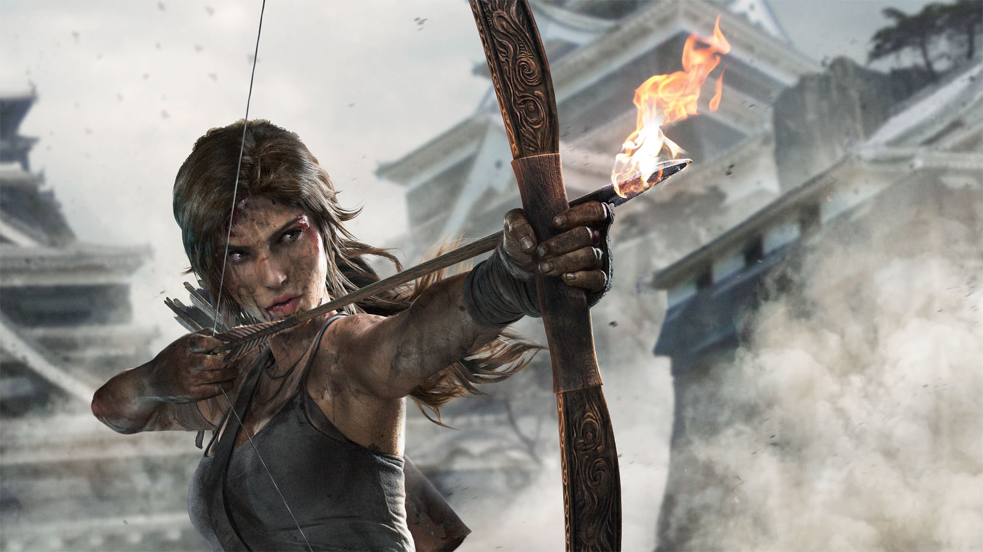 La nueva aventura de Lara Croft se lanza el 28 de enero para PC