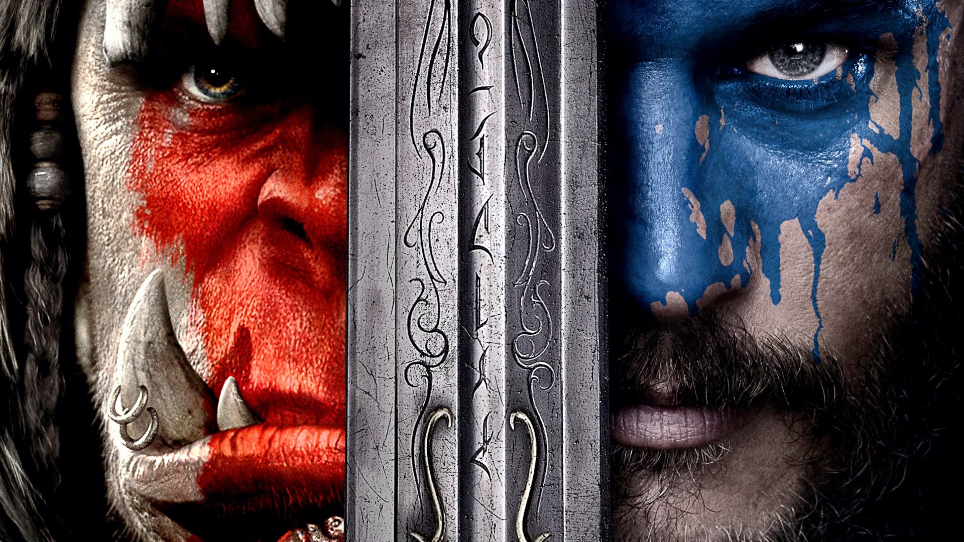 El universo de «Warcraft» llega a los cines en una película épica