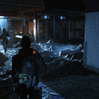 Ubisoft revela más detalles sobre la beta abierta de The Division