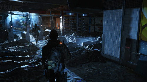 Ubisoft revela más detalles sobre la beta abierta de The Division