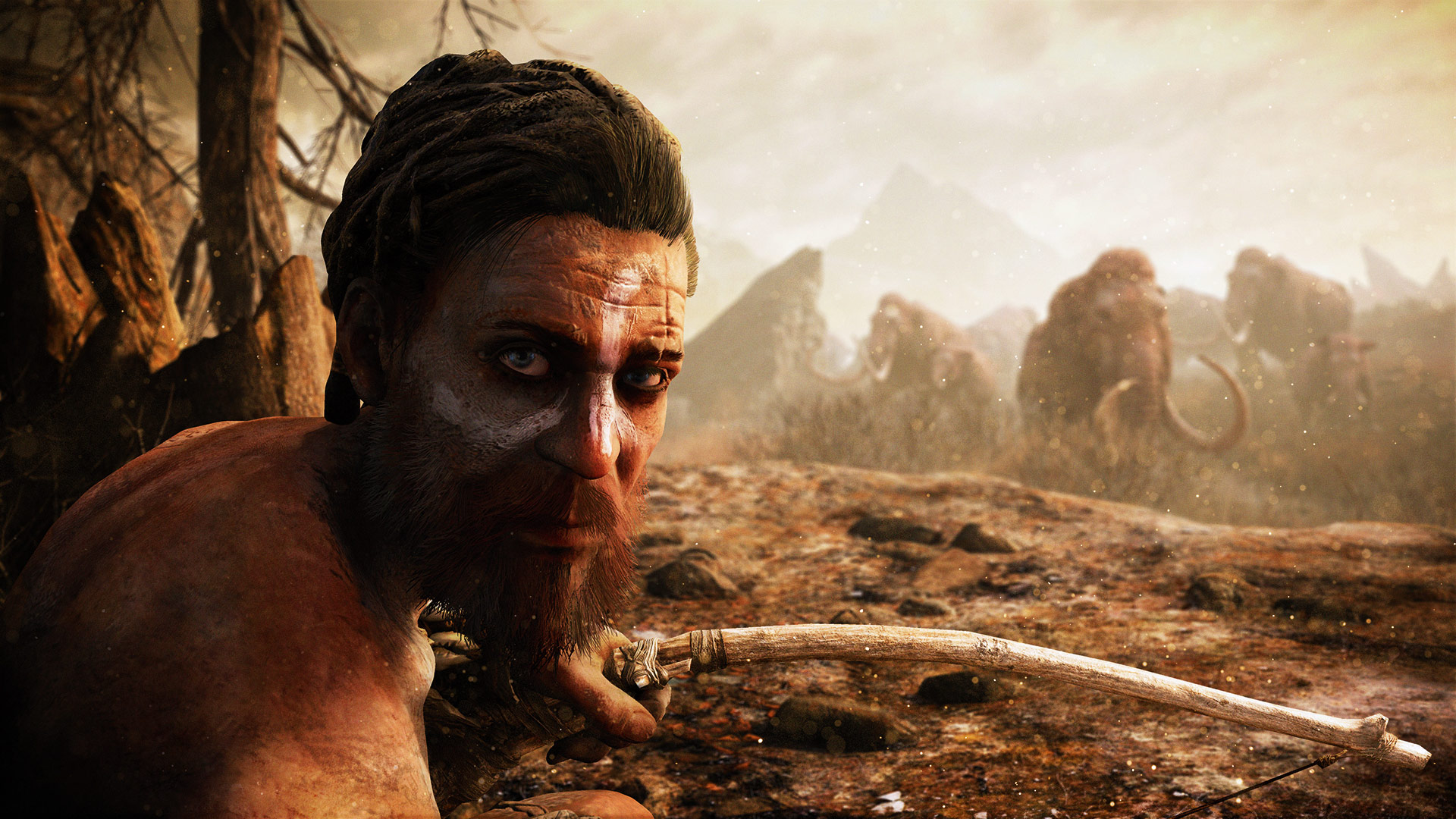 Conquista Oros con la guía de supervivencia de Far Cry Primal