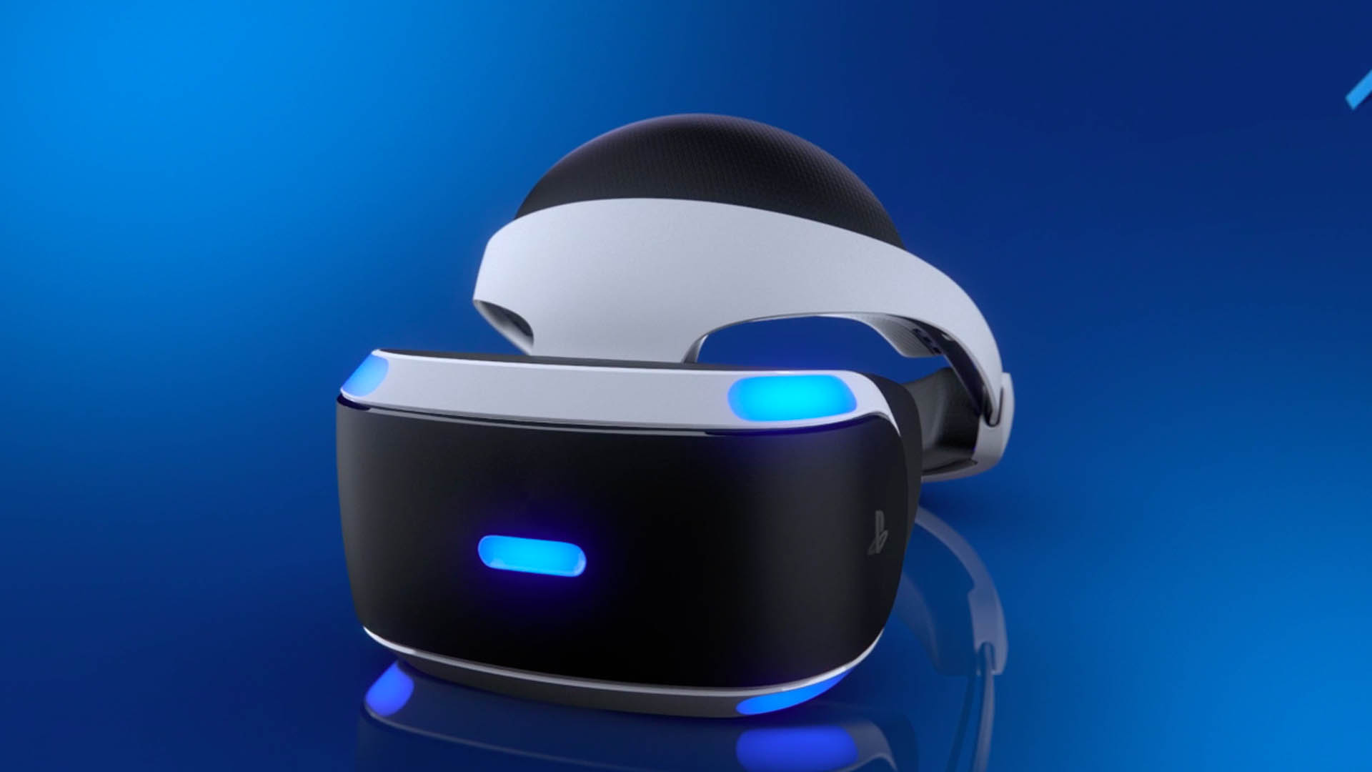 PlayStation VR saldrá a la venta en octubre a un precio de u$s399