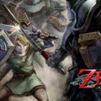 “The Legend of Zelda: Twilight Princess HD” presenta tráiler lanzamiento