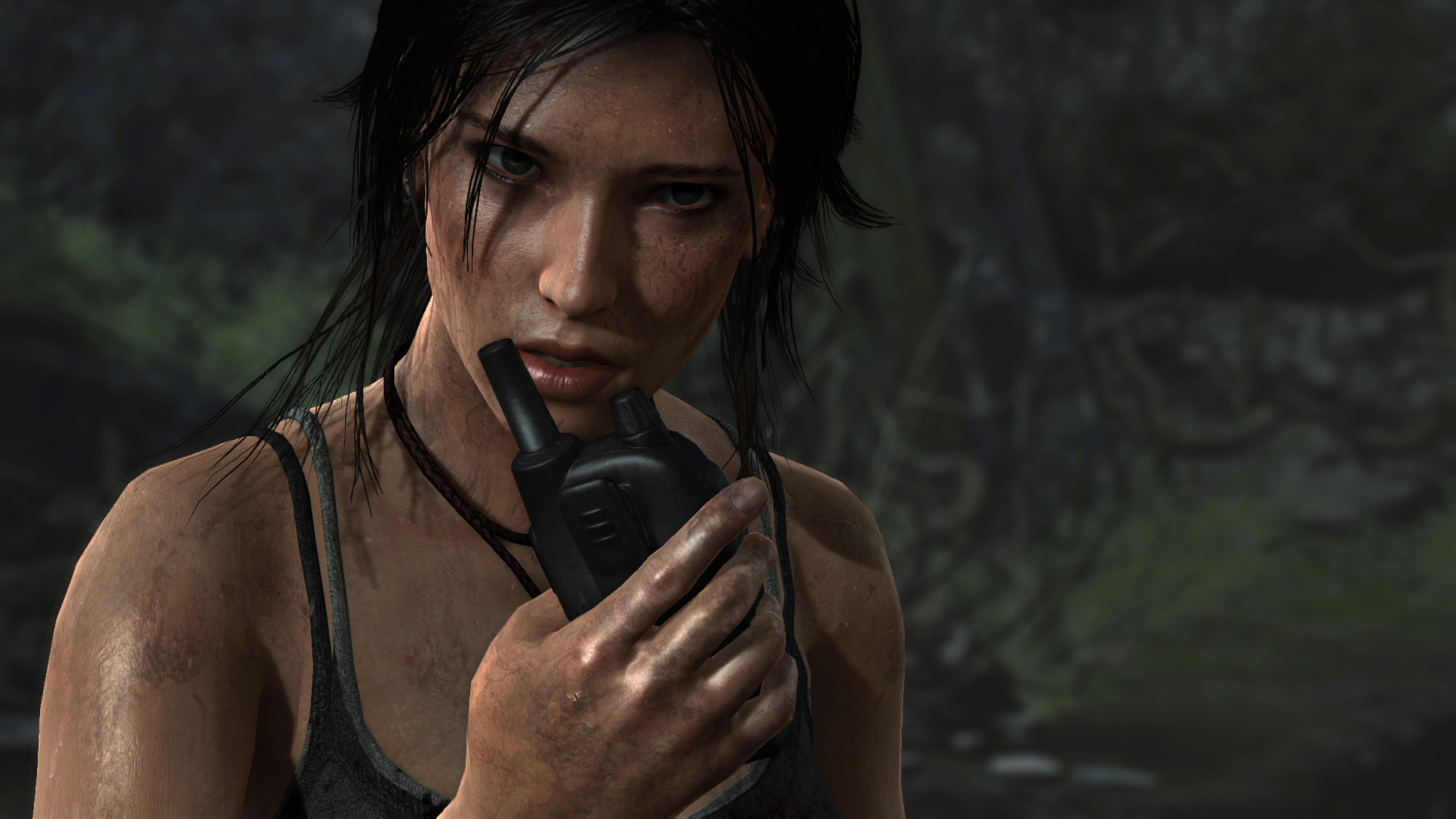 Rise of the Tomb Raider recibe un parche para corregir errores