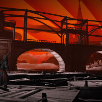 La trilogía “Assassin’s Creed® Chronicles” y “Assassin’s Creed® Chronicles: Russia” ya están disponibles