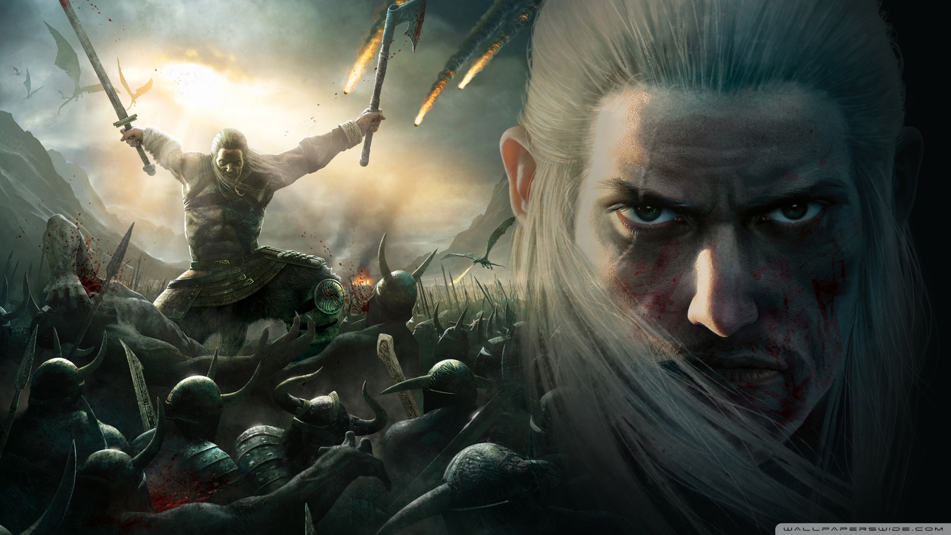 SEGA regala tres juegos en Steam luego de «Make War Not Love»