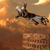Assassin’s Creed® Identity dará el salto de fe a la App Store el 25 de febrero