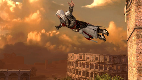 Assassin’s Creed® Identity dará el salto de fe a la App Store el 25 de febrero