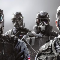 La actualización gratuita “Operation Black Ice” para Rainbow Six Siege ya está disponible