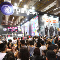 Productores de juegos independientes ganan más espacio en la Brasil Game Show 2016