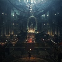 En un nuevo gameplay “Dark Souls 3” muestra las clases del Caballero y el Clérigo