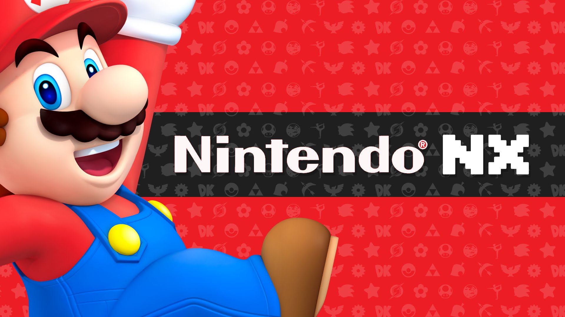 La Nintendo NX podría llegar este año y sería compatible con Xbox One y PS4