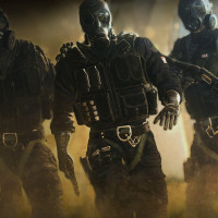 Ubisoft anuncia campeonatos de “Rainbow Six” por US$100 mil