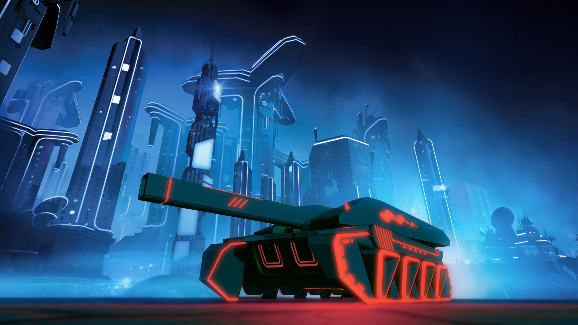 Battlezone lanza trailer de la campaña para PlayStation VR