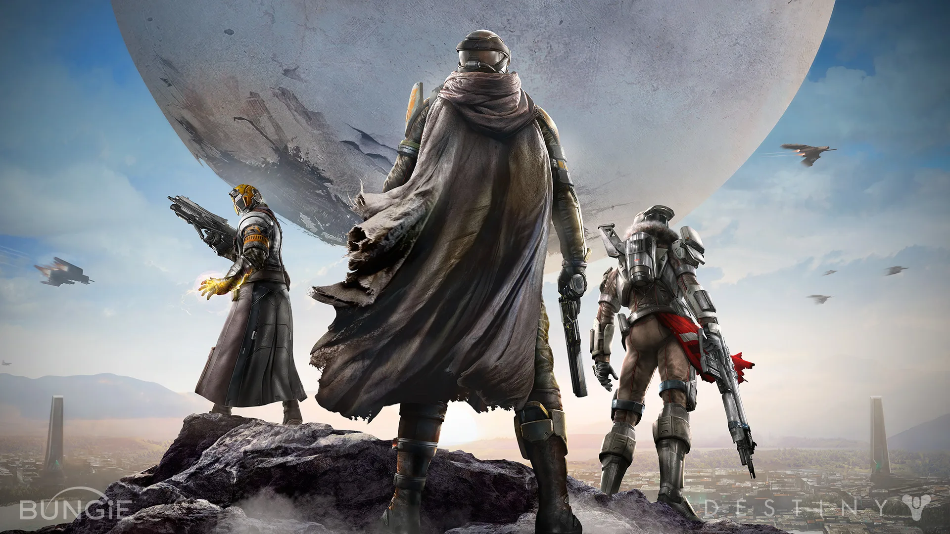 El nuevo Call of Duty y Destiny 2 podrían llegar a Nintendo NX