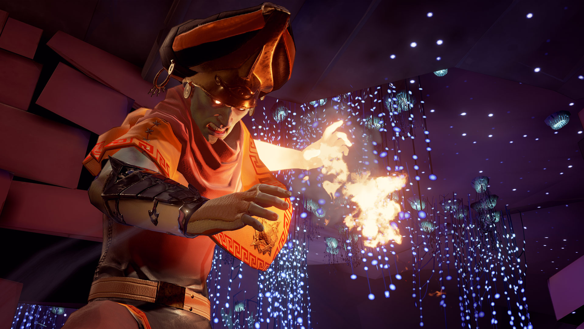 Llega ‘Mirage: Arcane Warfare’, un nuevo juego de acción y aventura para PC