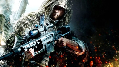 Descubre la nueva actualización de War Rock: nuevos mapas, armas y más