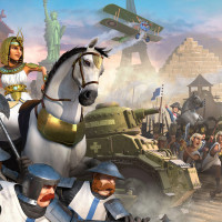 DomiNations: Un acuerdo permitirá dar servicio al aclamado título de estrategia