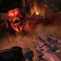 La beta de DOOM ya tiene fecha y presenta trailer multiplayer