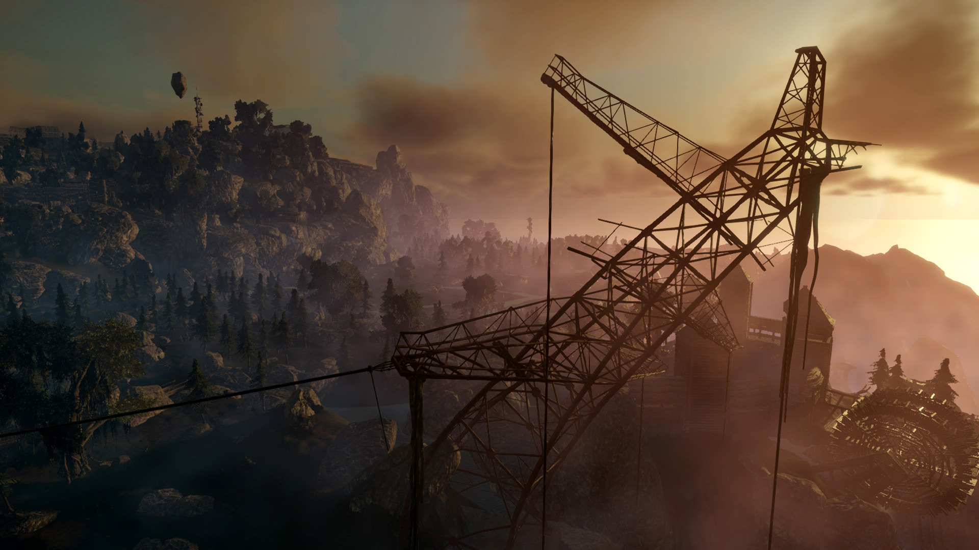 Nordic Games anuncia sus principales lanzamientos para 2016 y 2017