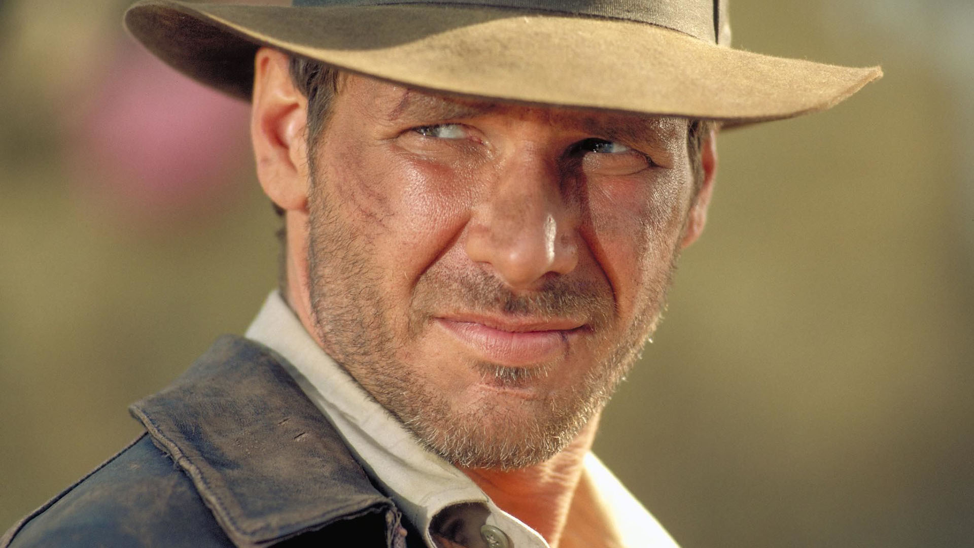 «Indiana Jones» vuelve en 2019 con Harrison Ford como protagonista