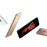 Los nuevos modelos de iPhone y iPad serán anunciados el 21 de marzo