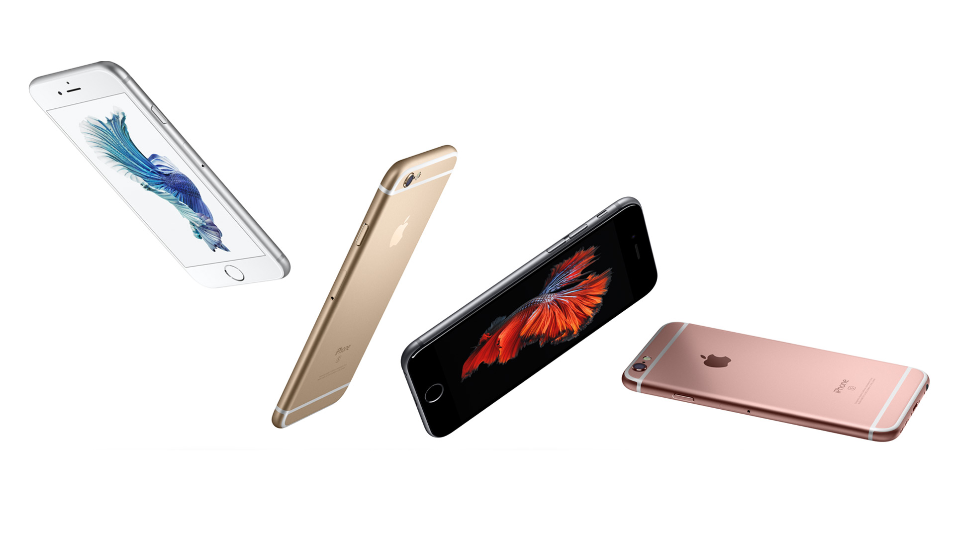 Los nuevos modelos de iPhone y iPad serán anunciados el 21 de marzo