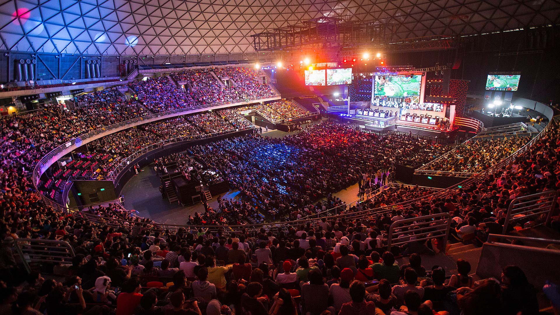 Copa Latinoamérica Sur de League of Legends: la Gran Final