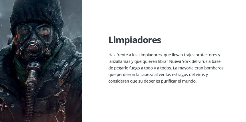 limpiadores