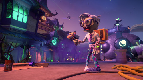 Director creativo de Garden Warfare 2 nos cuenta los próximos cambios de equilibrio